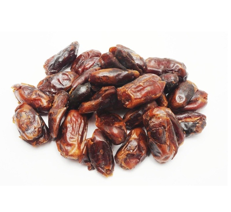 DATES PITTED