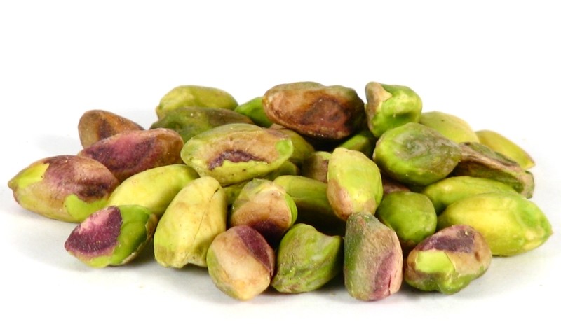 PISTACHIO KERNELS