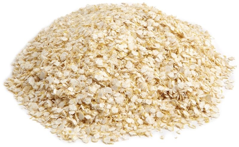 QUINOA FLAKES
