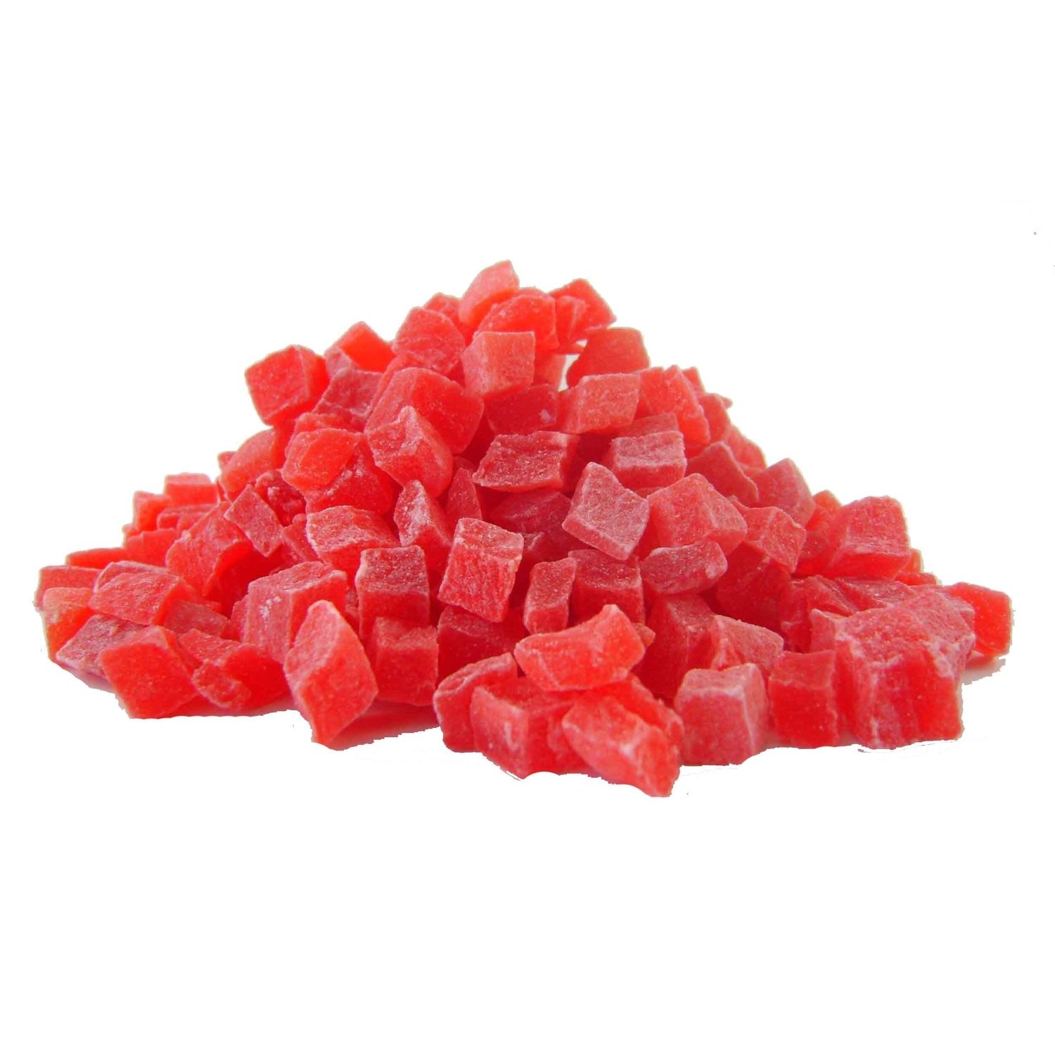 PAW PAW DICED PAW PAW DICED