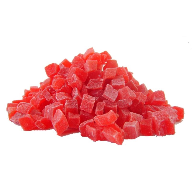 PAW PAW DICED