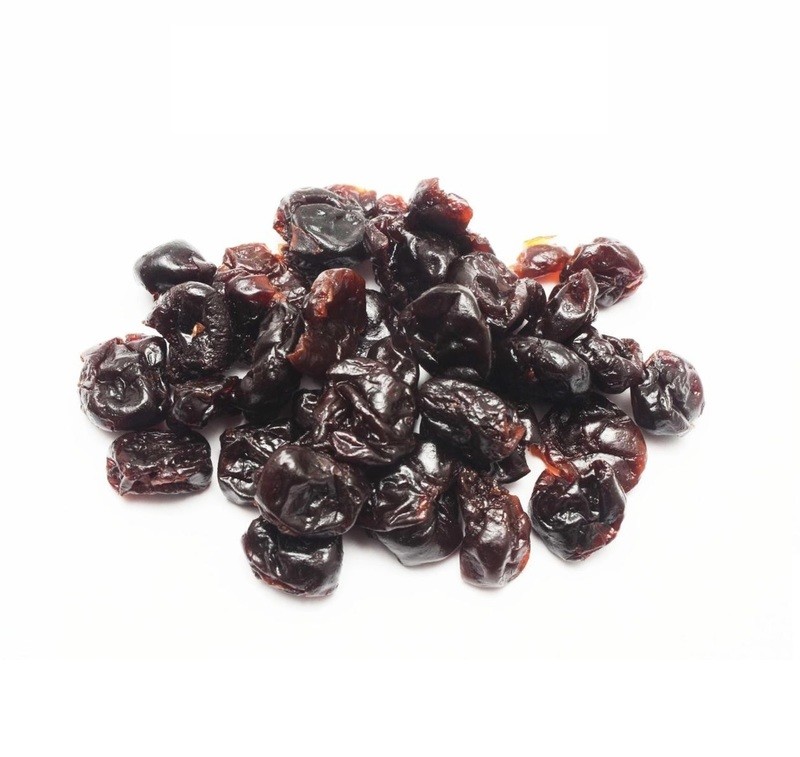 CHERRIES DRIED