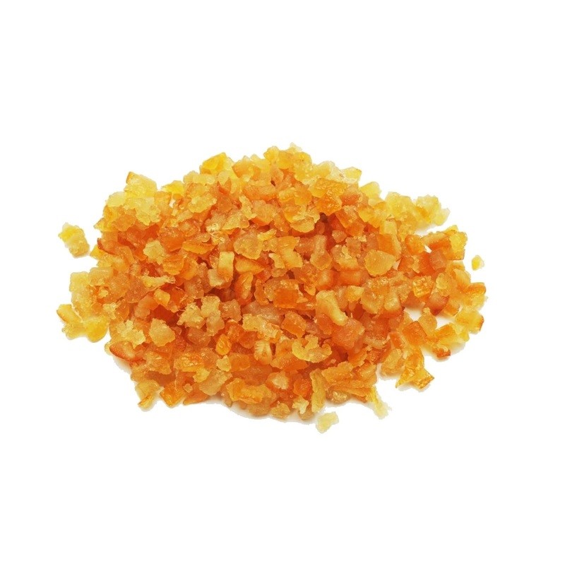 MIXED PEEL