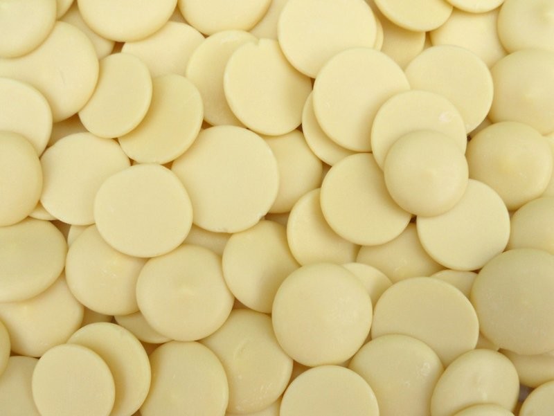 CACAO BUTTER ORGANIC (LOOSE)
