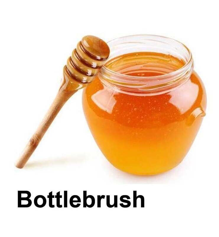 BOTTLEBRUSH HONEY 1KG