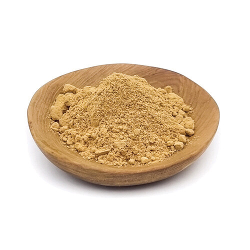 Lions Mane Organic Mushroom Powder 50g