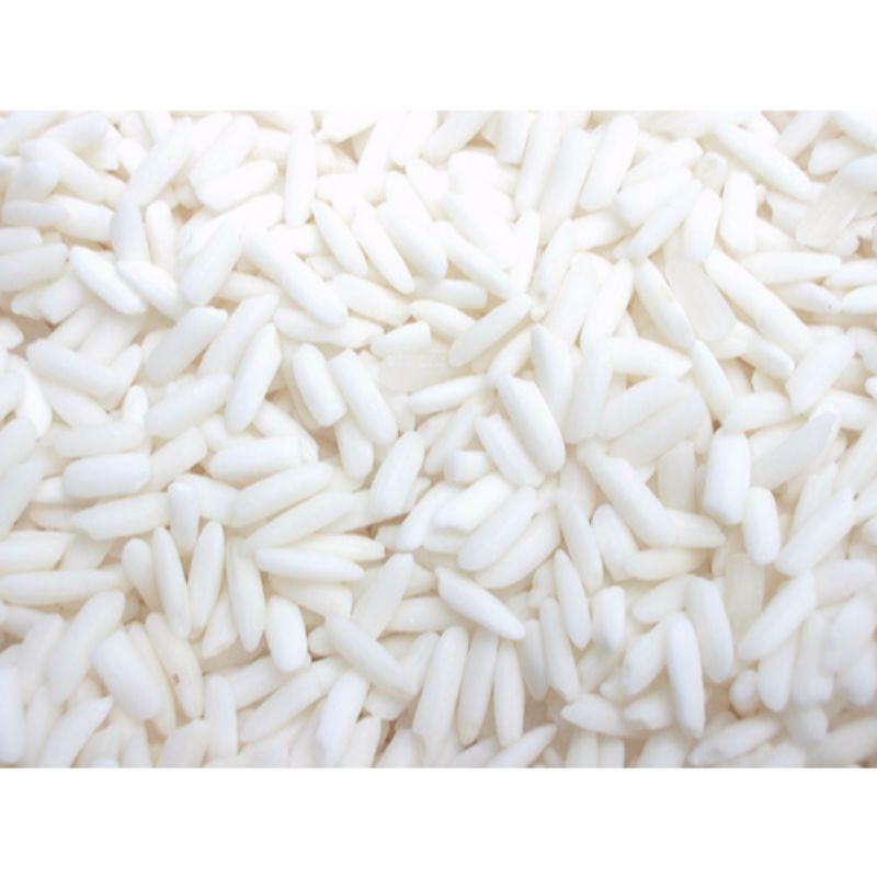 RICE GLUTINOUS WHITE