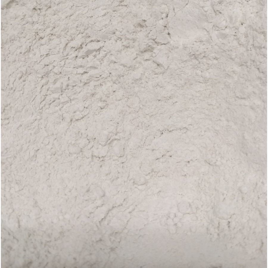 RYE FLOUR