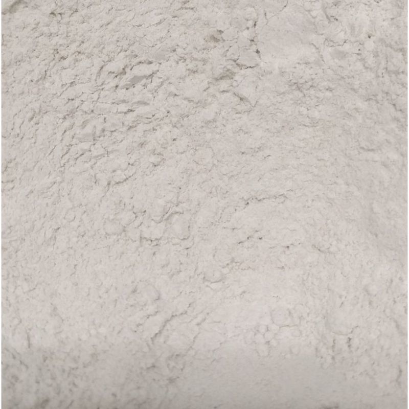 RYE FLOUR