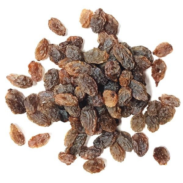 SULTANAS ORGANIC AUSTRALIAN