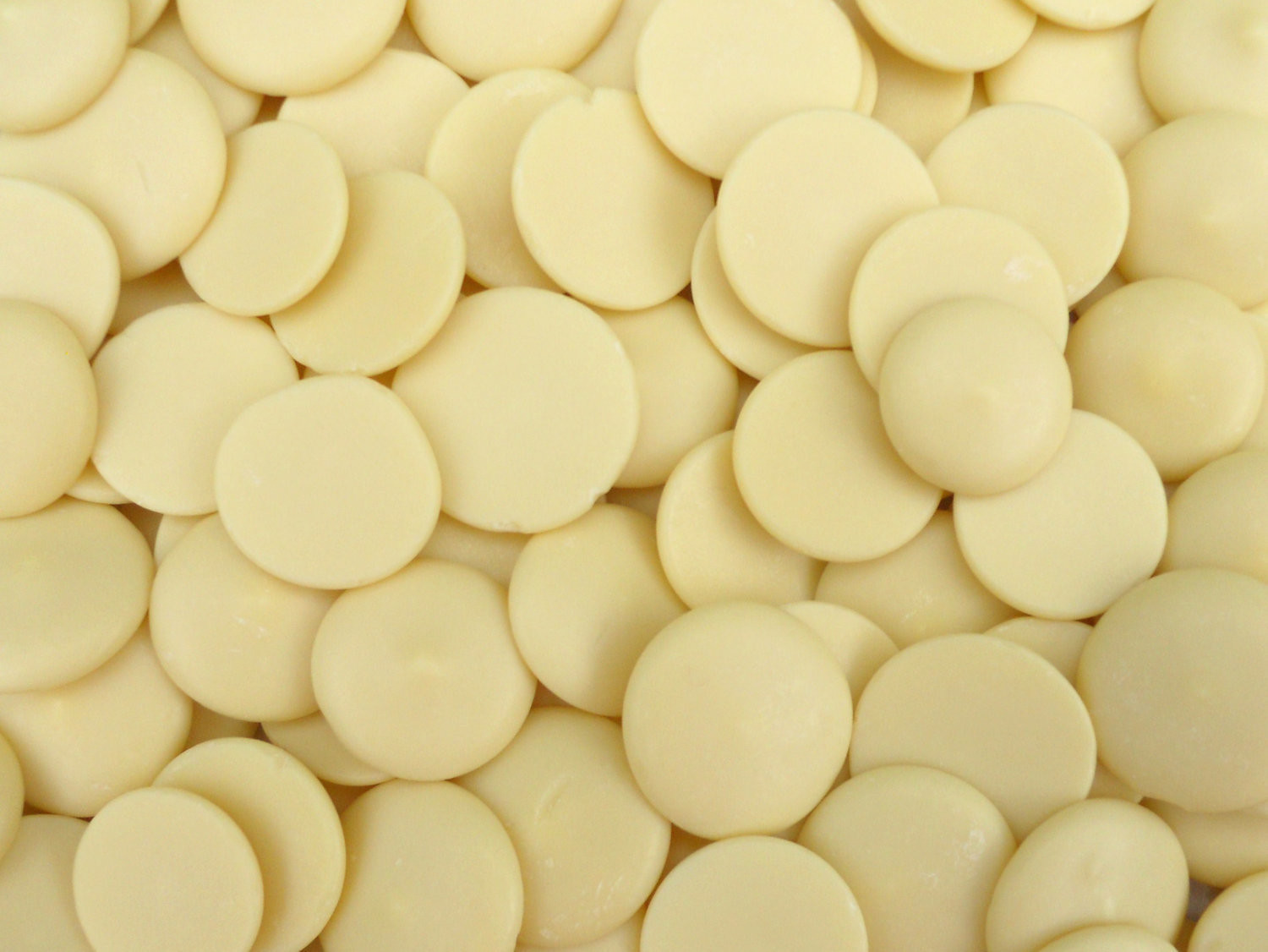 CACAO BUTTER ORGANIC (LOOSE)