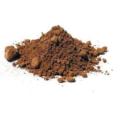 CACAO POWDER LOOSE ORGANIC
