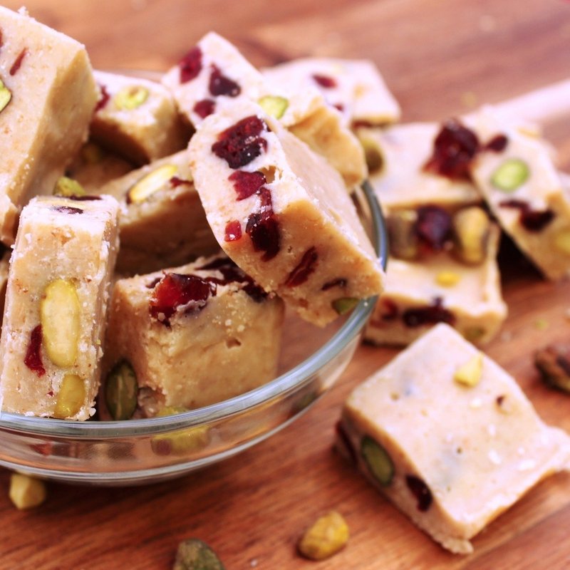Christmas Slice Kit