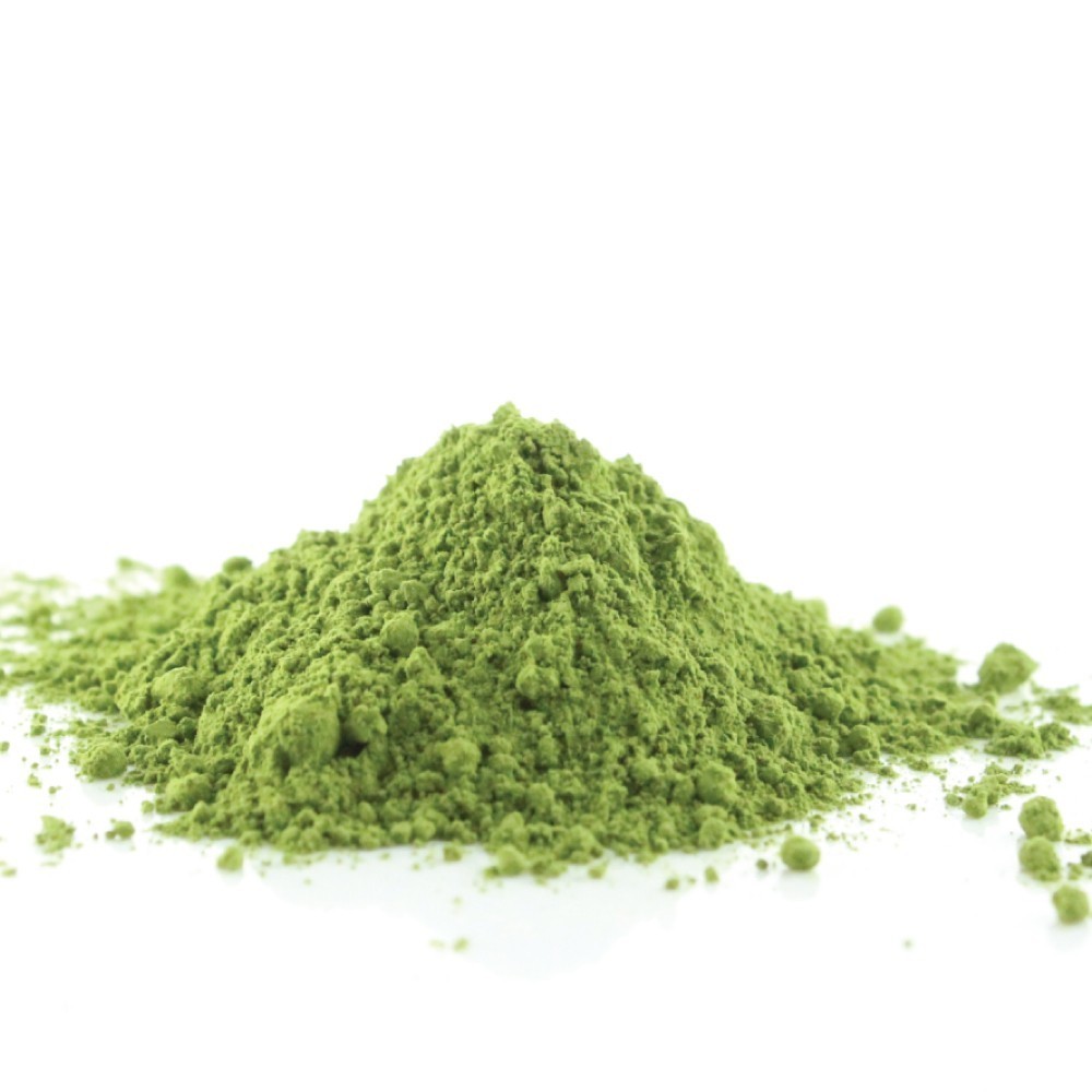MATCHA GREEN TEA POWDER 50G
