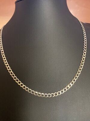 Silberschmuck