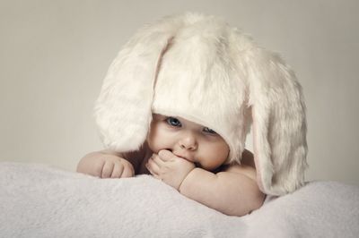 Babywolken
