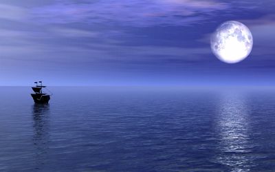 Mond