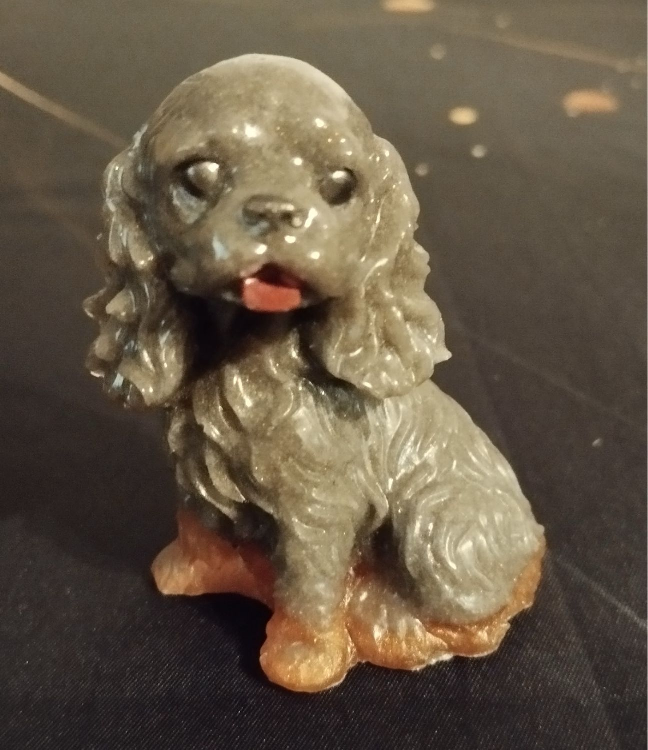 Cocker Spaniel