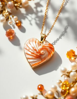 Muschelherz