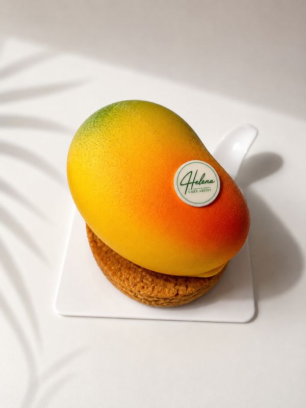 Frutta realistica-ℳ𝒶𝓃𝑔𝑜🥭