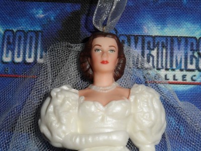 Hallmark Ornament 2004 : Gone With The Wind