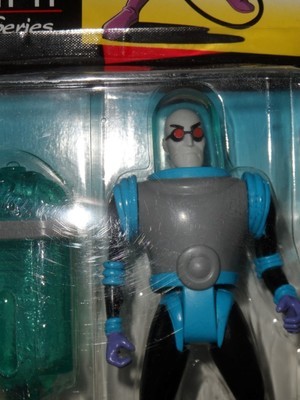 Mr. Freeze : Batman the Animated Series