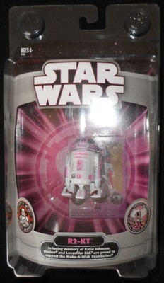R2-KT Star Wars Figure