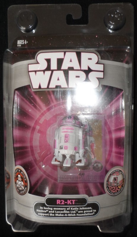 R2-KT Star Wars Figure