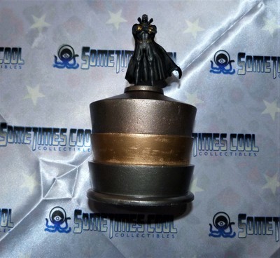 Black Panther Totem Trinket Box