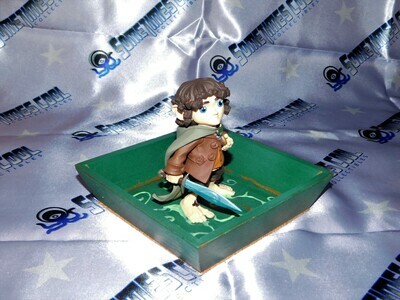 Frodo Baggins Trinket Tray LOTR