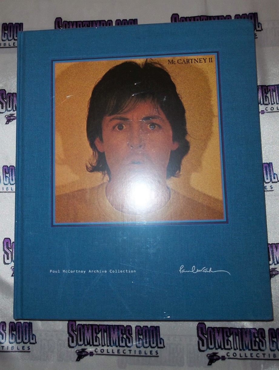 Paul McCartney Archive Collection : McCartney II