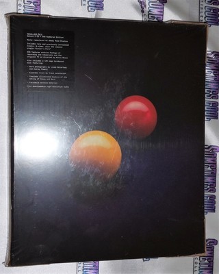 Paul McCartney Archive Collecton : Venus &amp; Mars