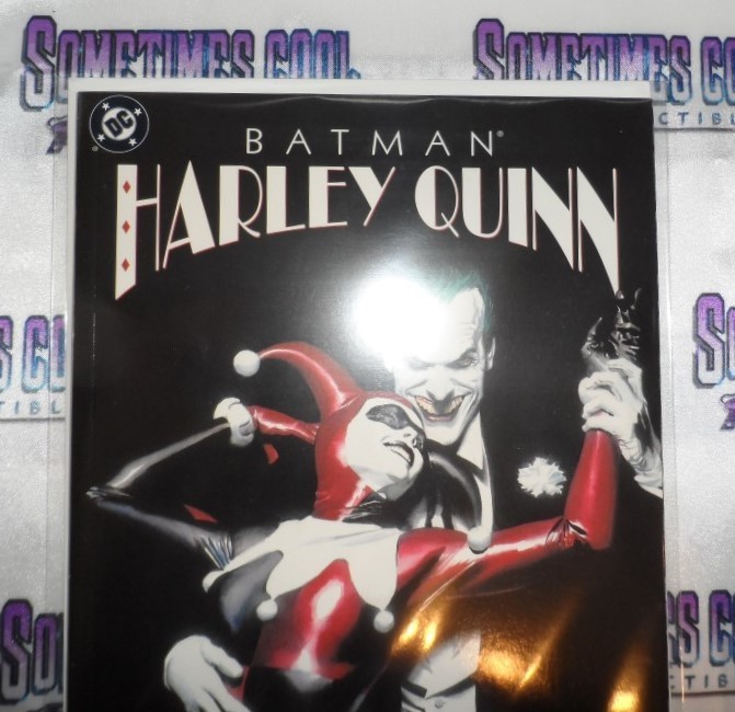 Batman : Harley Quinn (1999 / First Printing)