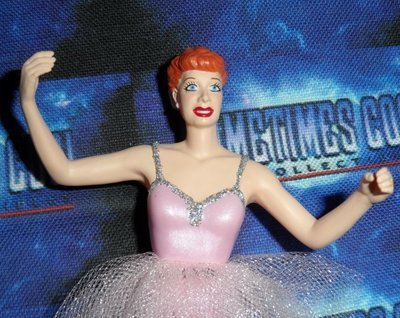 Hallmark Ornament 2004 : I Love Lucy