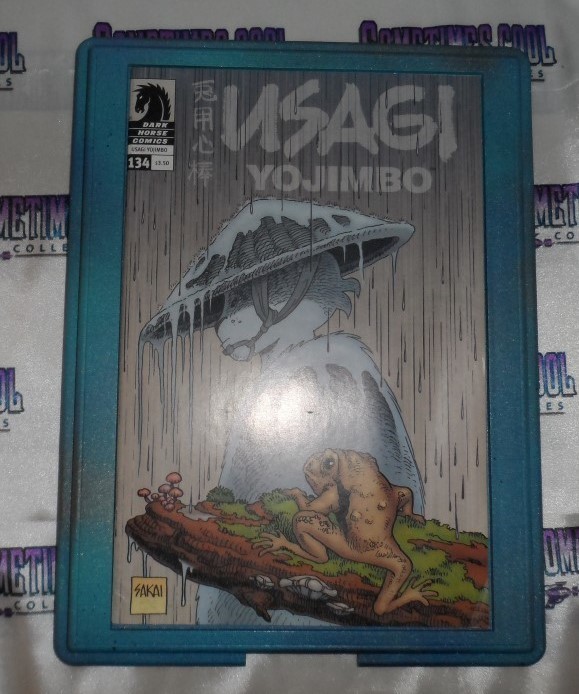 Customized Comic Frame : Usagi Yojimbo