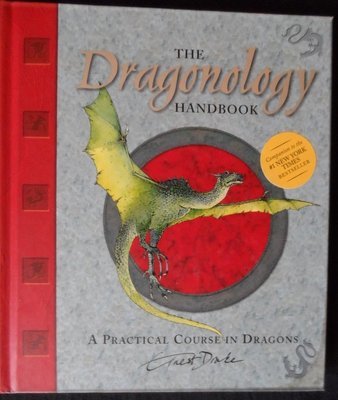 The Dragonology Handbook
