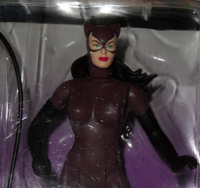 Catwoman: Legends of Batman Collection