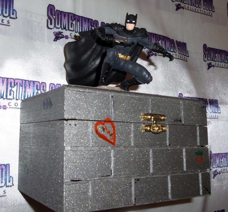 Batman Trinket Box