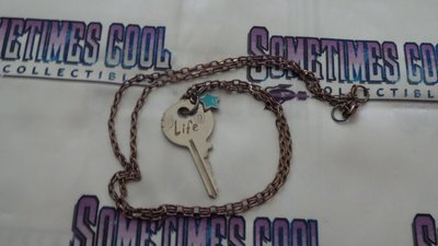Key to LIFE Necklace