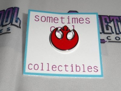 STAR WARS Rebel Alliance Pin