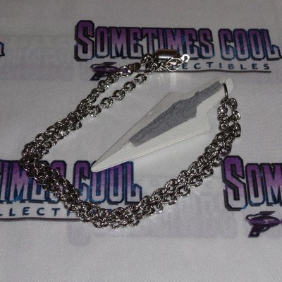 Star Wars : Super Star Destroyer Necklace