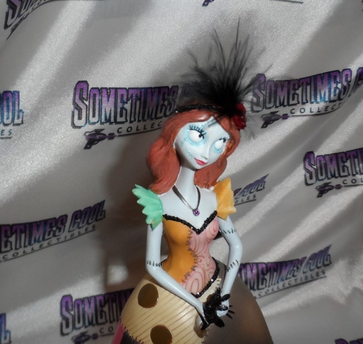 Sally Figurine : Disney Couture de Force Collection