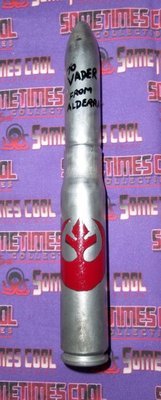Rebel Alliance 20MM Hollow Round w/ 8GB Flash Drive