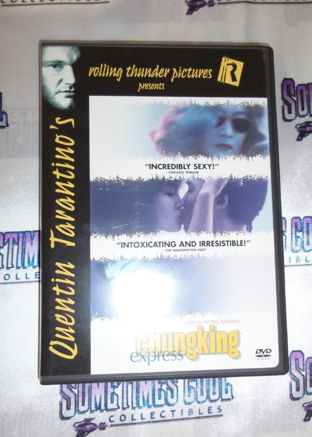 Chungking Express : DVD