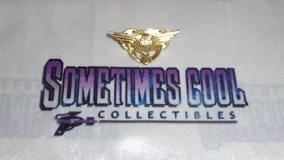 S.S.R. Pin