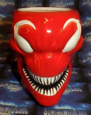 Marvel Mug : Carnage