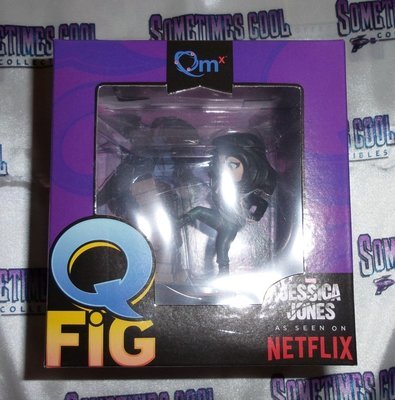 Q-Fig Jessica Jones