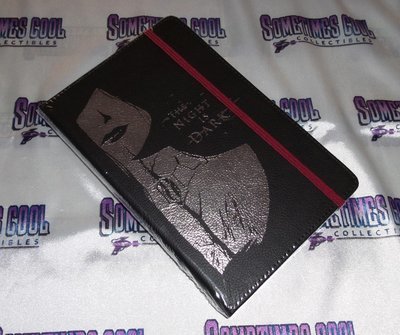 Game Of Thrones Journal (LootCrate exclusive)