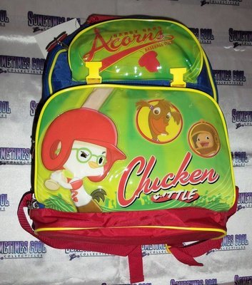 Chicken Little Backpack