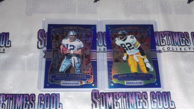 Great American Heroes Card Set